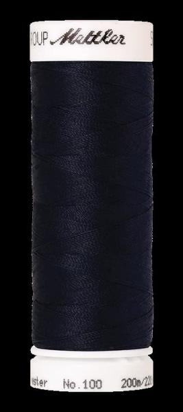 Nähgarn SERALON - Dark Blue